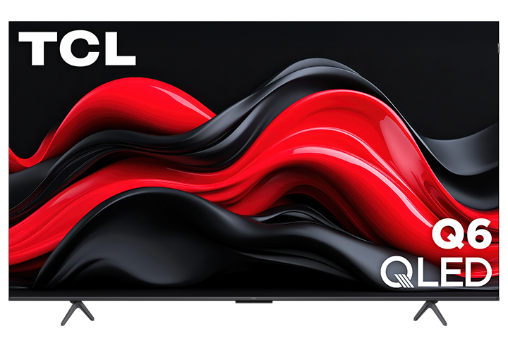 TCL Q Class 4K UHD HDR QLED Smart TV with Google TV – Q651G
