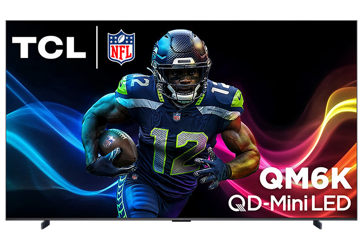 TCL 98QM6K
