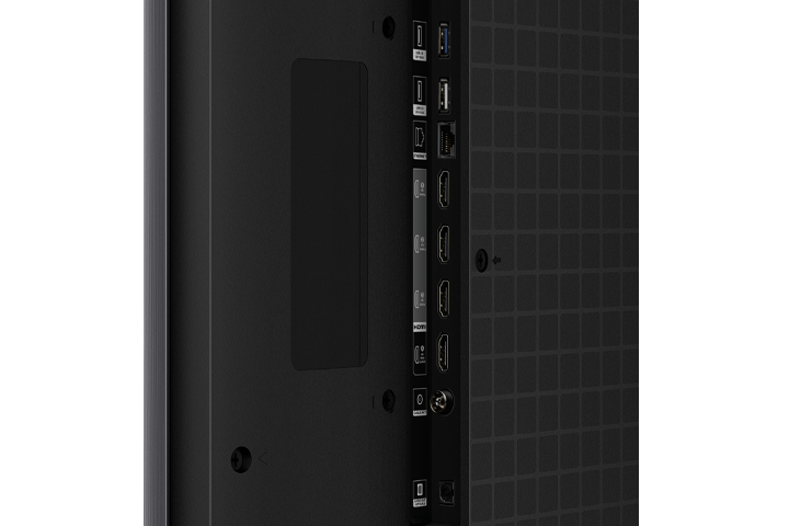 TCL 65’’ QM6K Series QD-Mini LED QLED 4K UHD Smart TV with Google TV – 65QM6K