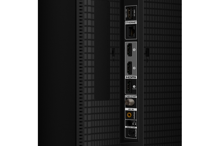 TCL 75" Q Class 4K UHD HDR QLED Smart TV with Google TV – 75Q691G