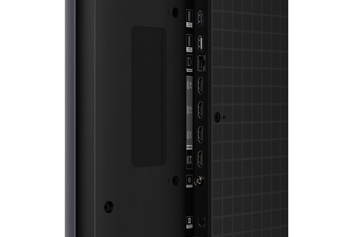 TCL 55’’ QM6K Series QD-Mini LED QLED 4K UHD Smart TV with Google TV – 55QM6K