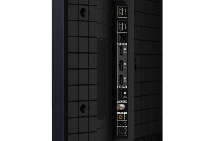 TCL 75" Q Class 4K UHD HDR QD-Mini LED Smart TV with Google TV – 75QM851G