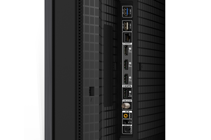 TCL 85" Q Class 4K UHD HDR QLED Smart TV with Google TV – 85Q651G