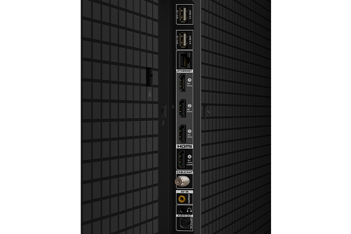 TCL 98" Q Class 4K UHD HDR QD-Mini LED Smart TV with Google TV – 98QM751G