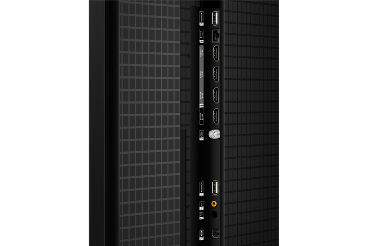 TCL 98" Q Class 4K UHD HDR QD-Mini LED Smart TV with Google TV – 98QM851G