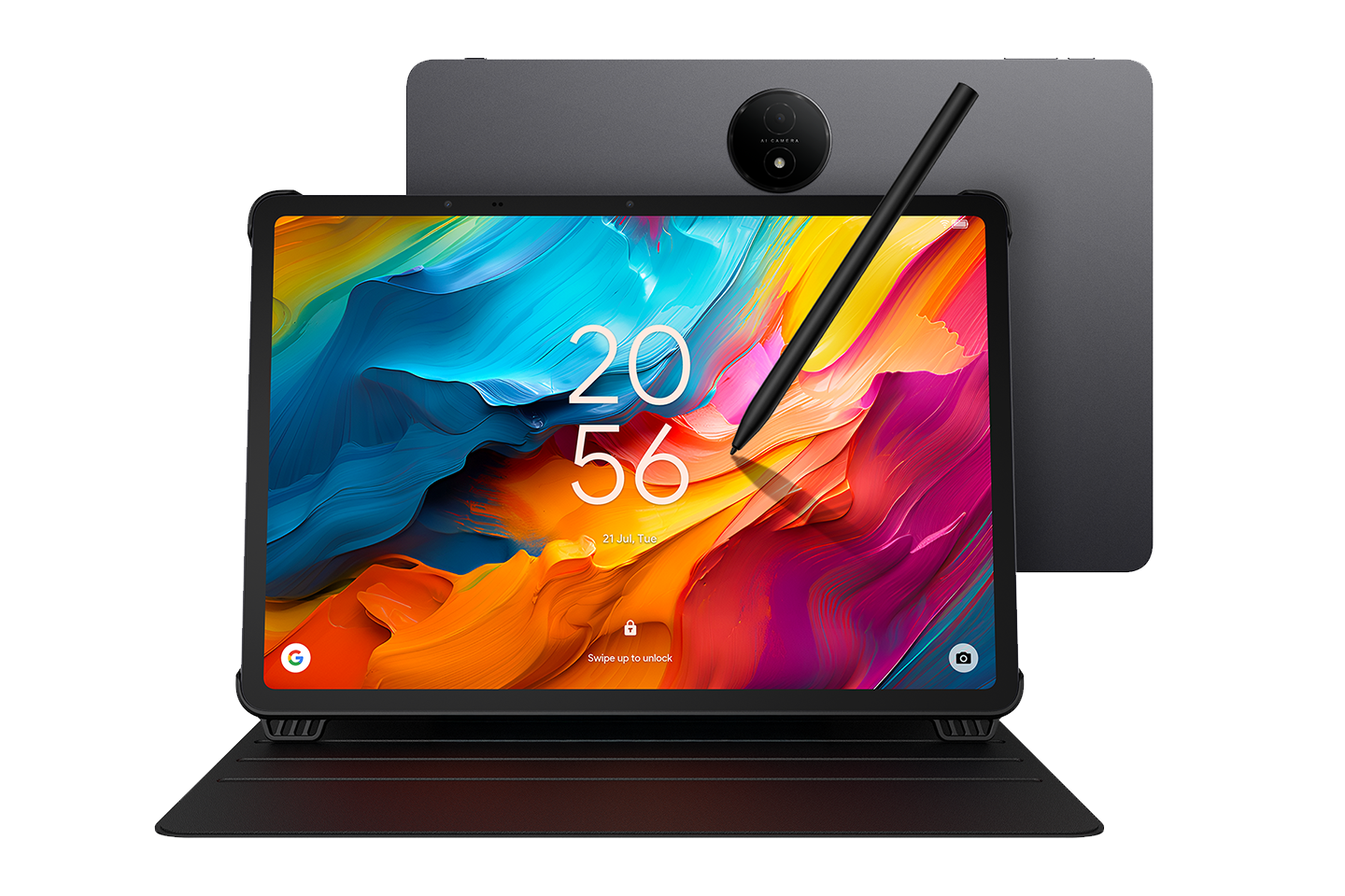 TCL NXTPAPER 11 and 14 Tablets Put Paper-Mode Displays in an Android Tablet for $160-$330