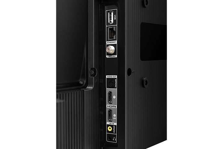 TCL 43" S Class 1080p FHD HDR LED Smart TV with Google TV - 43S370G