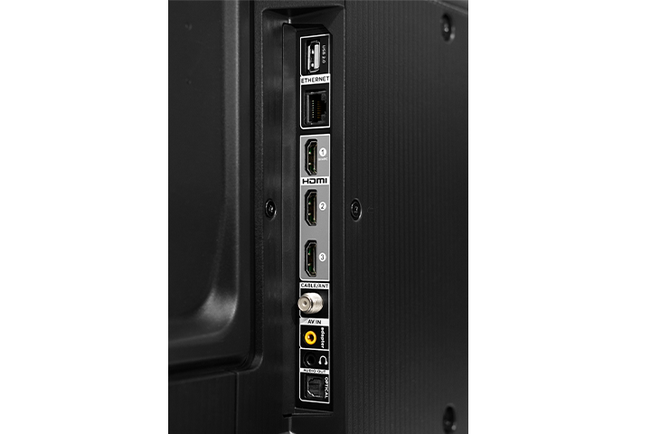 TCL 43" S Class 4K UHD HDR LED Smart TV with Fire TV - 43S450F