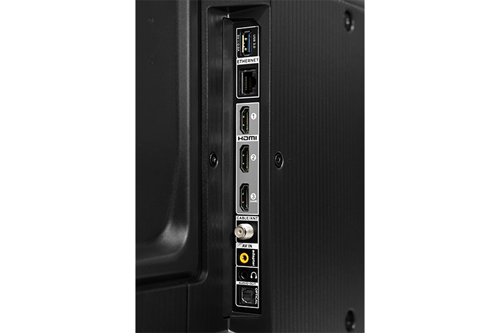 TCL 50" S Class 4K UHD HDR LED Smart TV with Google TV – 50G31