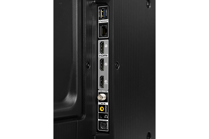 TCL 50" Q Class 4K QLED HDR Smart TV with Google TV - 50Q570G