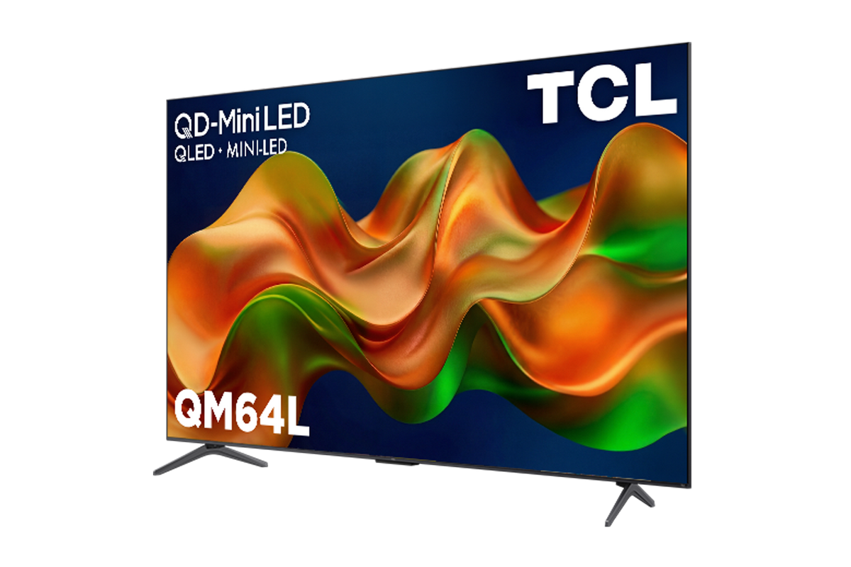 TCL Q Series 4K UHD HDR QD-Mini LED Smart TV with Fire TV -