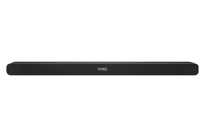 TCL Alto 8 2.1 Channel Dolby Atmos Sound Bar with Built-in