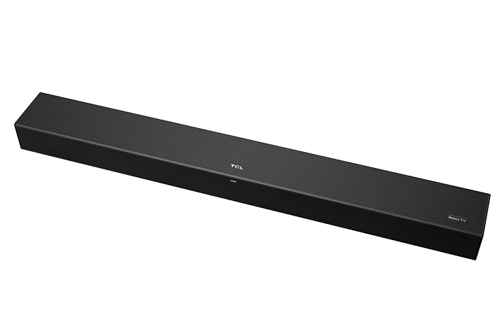 TCL Roku TV Wireless Sound Bar