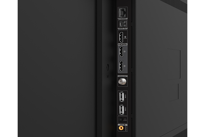 TCL 75" Q Class 4K QLED HDR Smart TV with Fire TV - 75Q650F