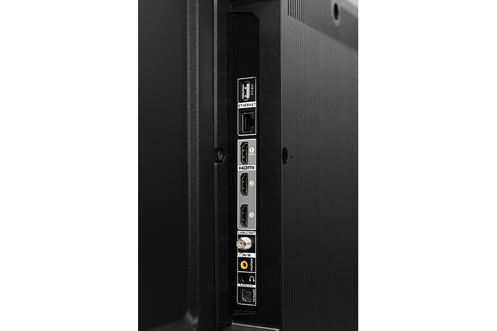 TCL 75" S Class 4K UHD HDR LED Smart TV with Fire TV - 75S450F