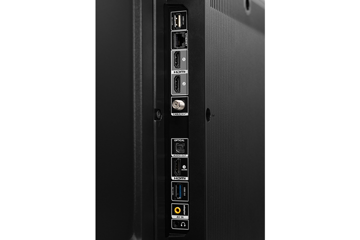 TCL 75" S Class 4K UHD HDR LED Smart TV with Roku TV - 75S450R