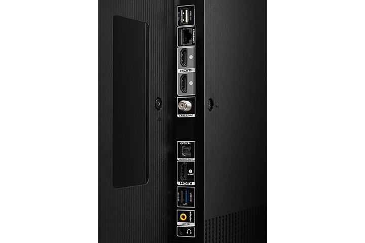 TCL 85" Q Class 4K QLED HDR Smart TV with Google TV - 85Q670G