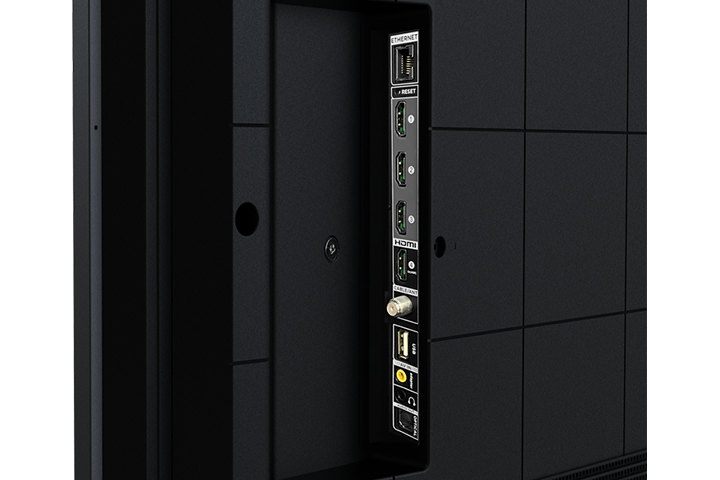 TCL 85" S Class 4K UHD HDR LED Smart TV with Roku TV - 85S41CR