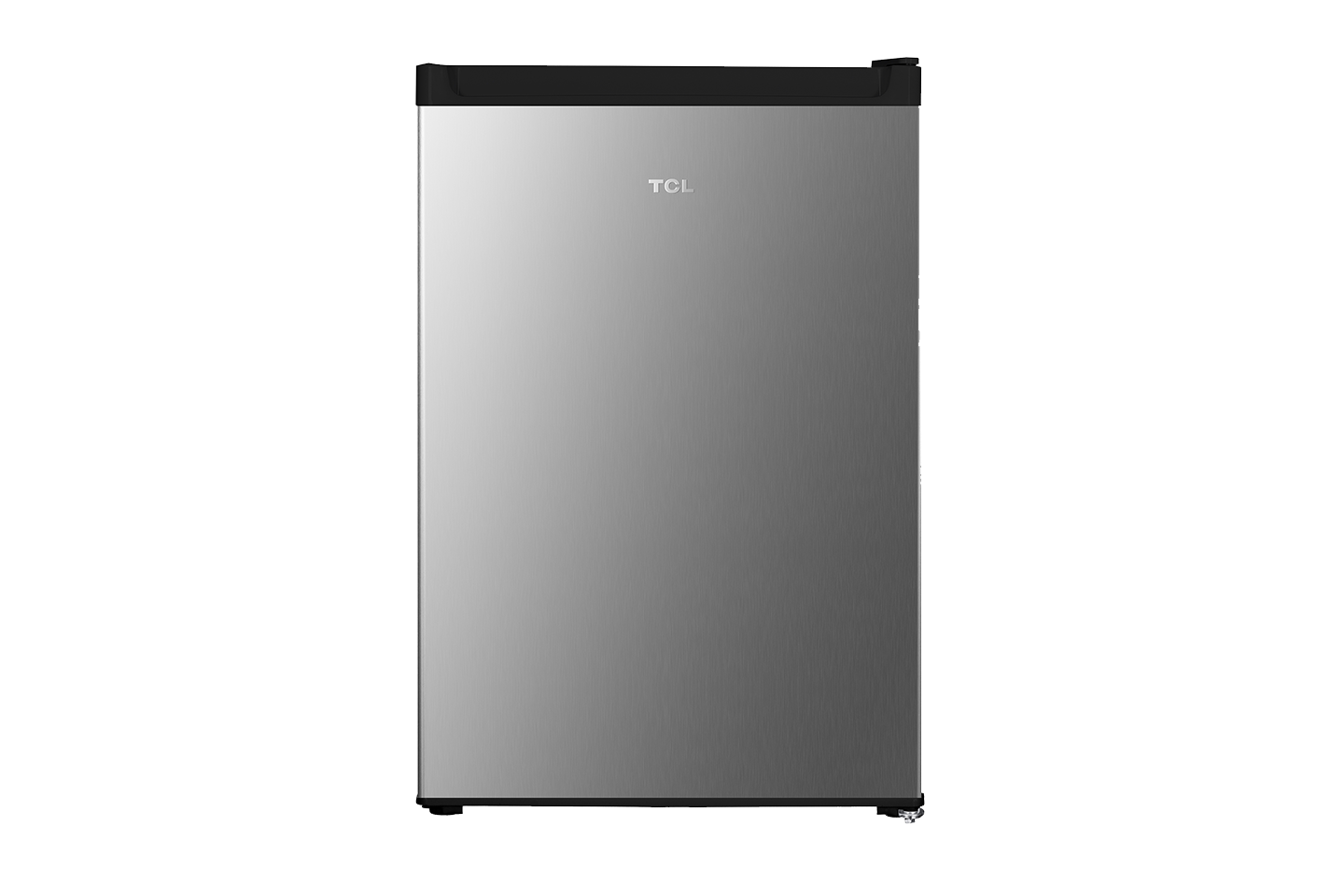TCL 2.7-cu ft mini fridge with freezer (Black) Energy Star – TCL