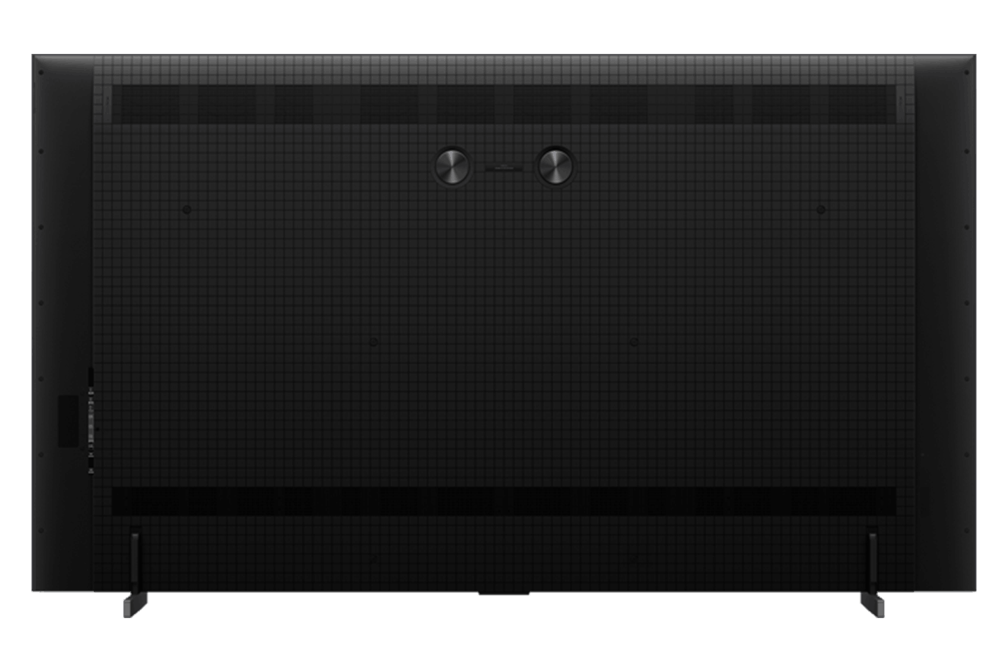 TCL 98" QM7L Series SQD-Mini LED 4K UHD HDR Smart TV with Google TV – 98QM7L