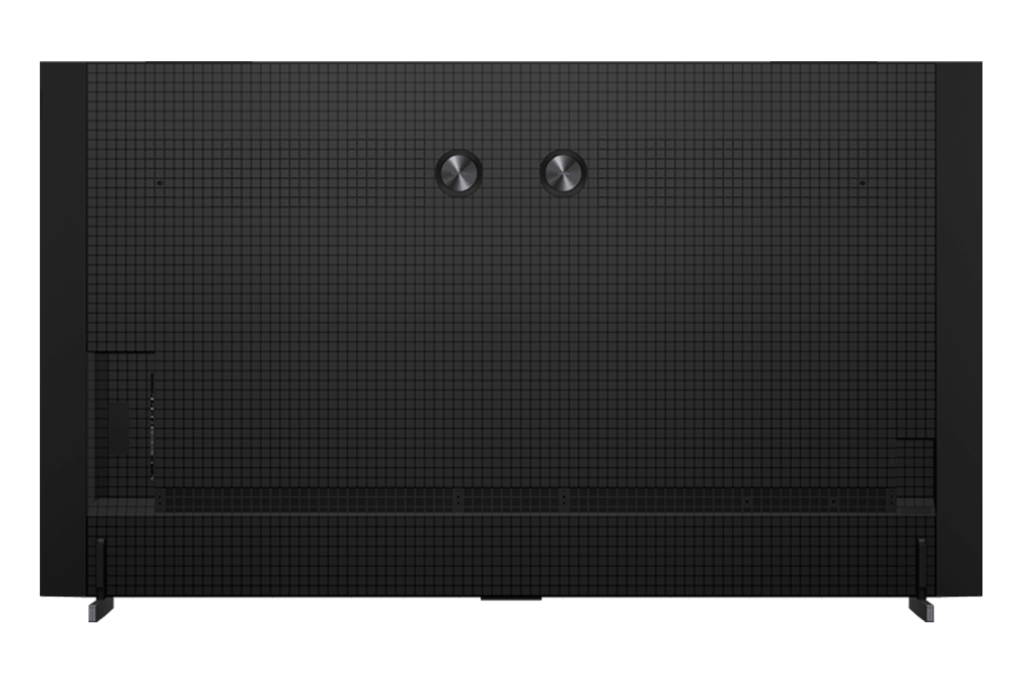 TCL 98" QM8L Series SQD-Mini LED 4K UHD HDR Smart TV with Google TV – 98QM8L