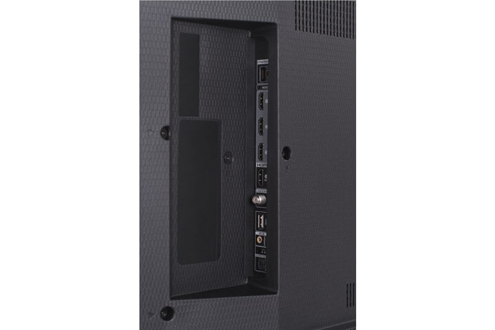 TCL 65" Class 6-Series 4K QLED Dolby Vision HDR Roku Smart TV - 65R625