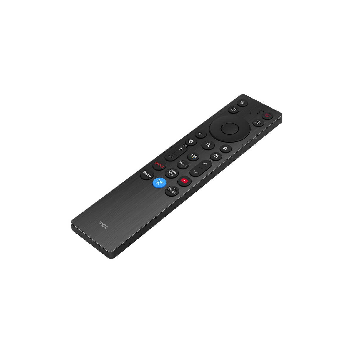 TCL Google TV Backlit Voice Remote Control – RC713A