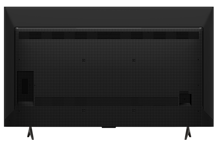 TCL 65" T7 Series 4K UHD HDR QLED Smart TV with Google TV – 65T7