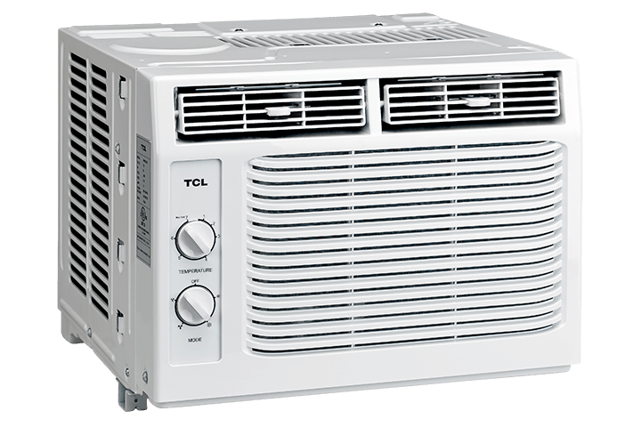 5,000 BTU Window Air Conditioner - TAW05CM19 | TCL USA – TCL North