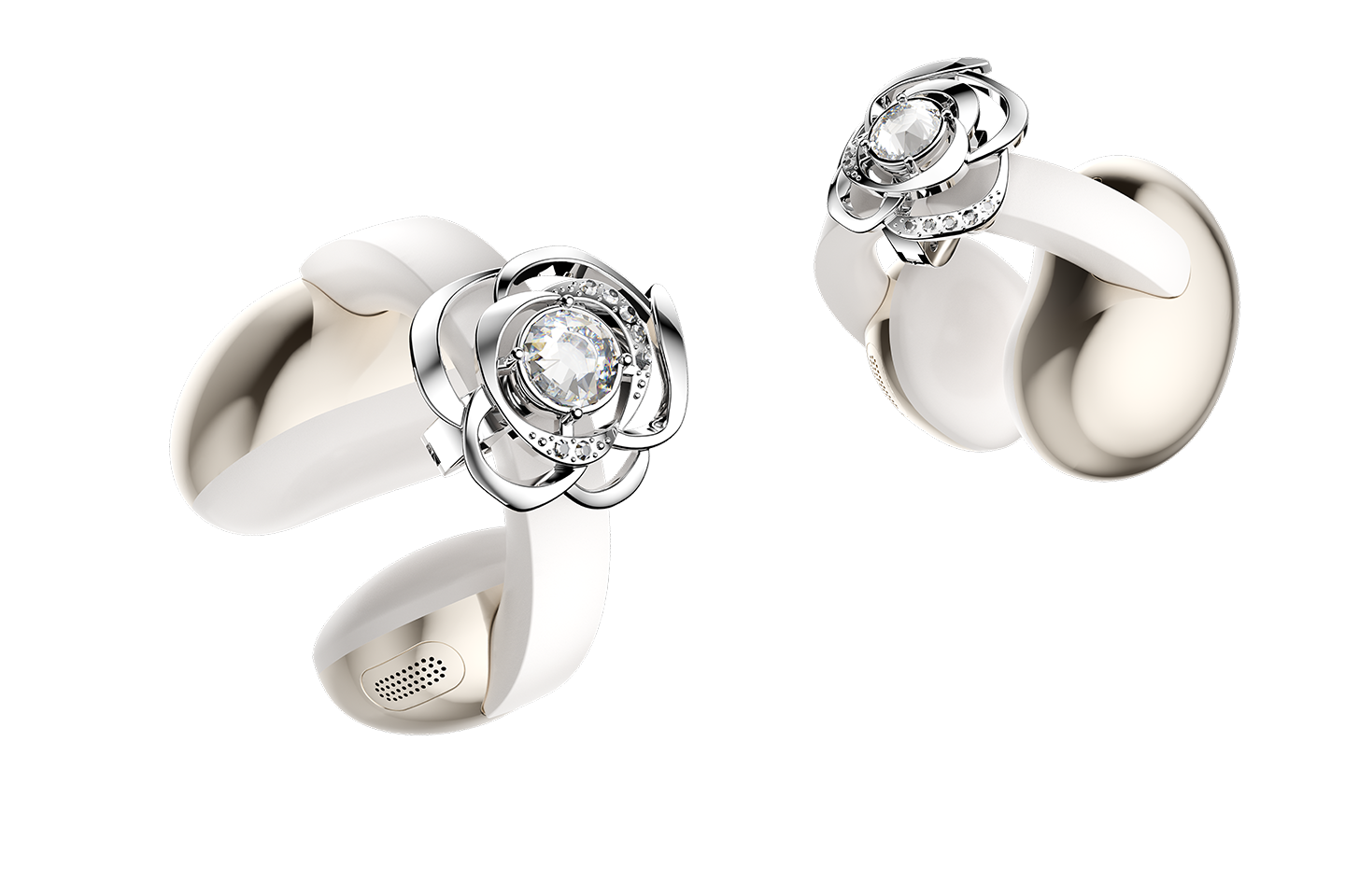 TCL CrystalClip Swarovski Edition | TCL US – TCL North America