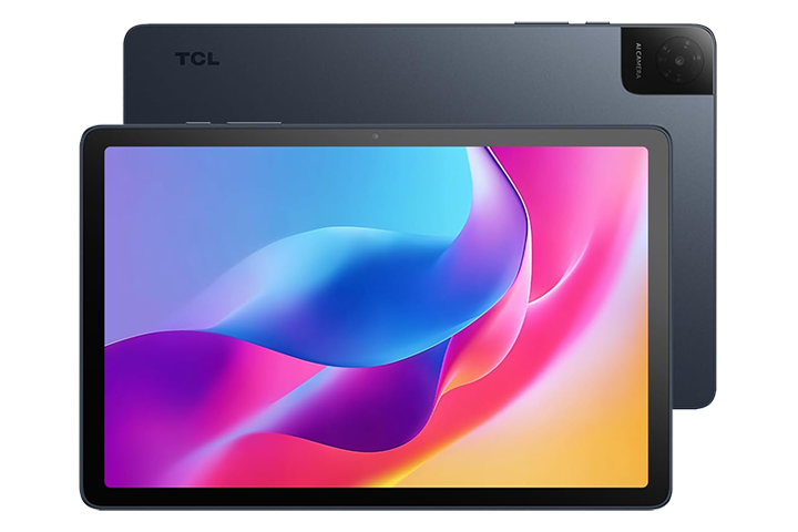 【美品】TCL 8188X 10.1インチ Androidタブレット Androidタブレット 8.7型 TAB 8 Gen 2 ブラック 8188X1 [Wi-Fiモデル