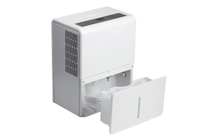 TCL 25 Pint Smart Dehumidifier - W25D92