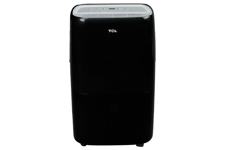 TCL 50 Pint Smart Dehumidifier - 50D91-B