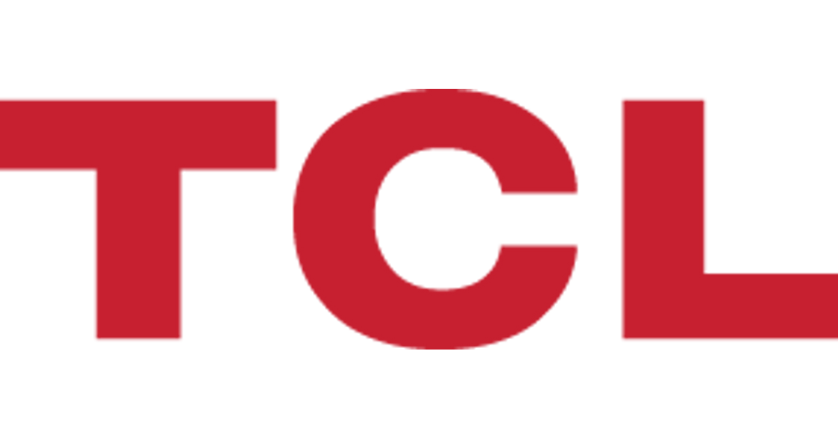 TCL North America logo
