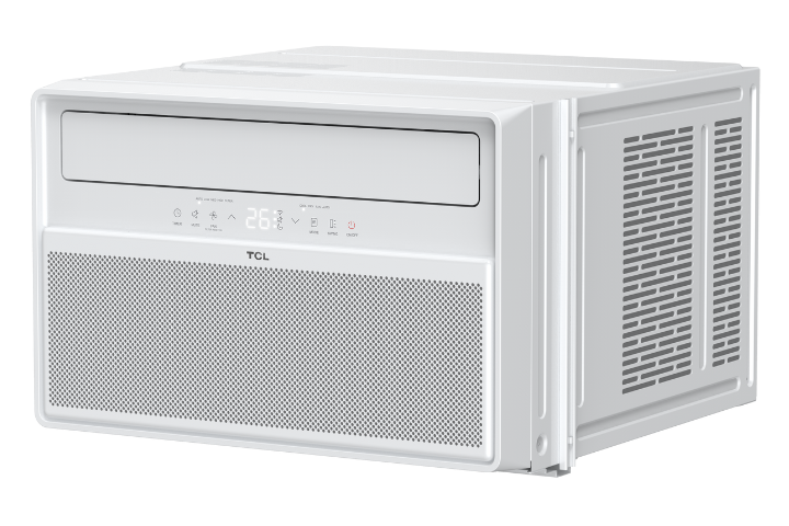 TCL 10,000 BTU Smart Inverter Window Air Conditioner - H10W4KW