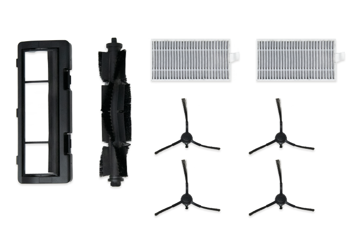TCL Sweeva 6000 and 6500 Accessory Kit – TCL North America