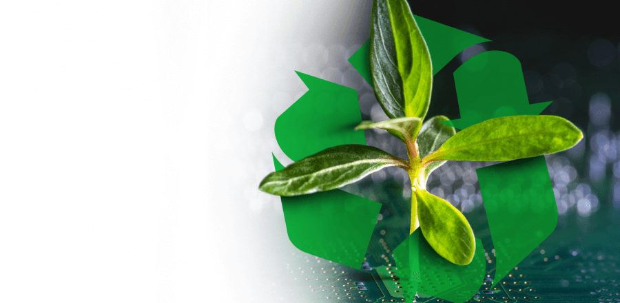 TCL'S GREEN INITIATIVES FUND RECYCLING ACROSS AMERICA