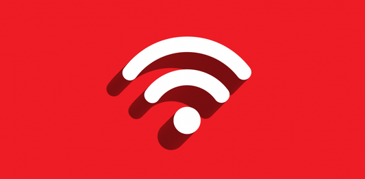 HOW TO CONNECT YOUR TCL ROKU TV TO DORM ROOM WI-FI