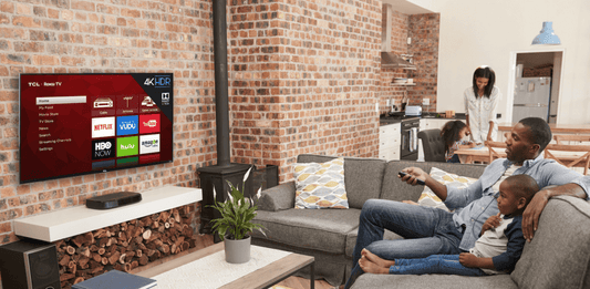 TOP 10 TCL ROKU TV FEATURES YOU MAY NOT HAVE DISCOVERED YET