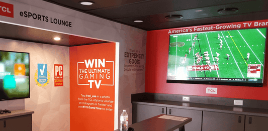 Tailgate Tour Recap: Pitt at Syracuse