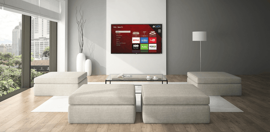A Cord Cutter's Life: Where it All Started