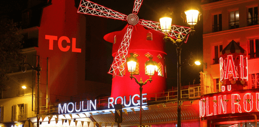 Where in the World is TCL?