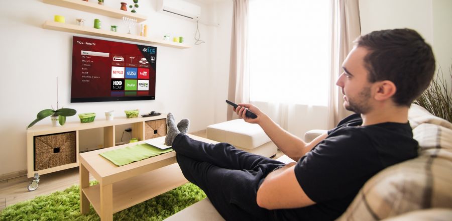 A CORD CUTTER'S LIFE: THE APP WANTS WHAT THE APP WANTS