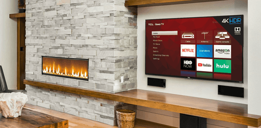 What the Internet is Saying about TCL
