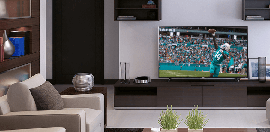 How to Watch Local Channels on Your TCL Roku TV (Without Cable)
