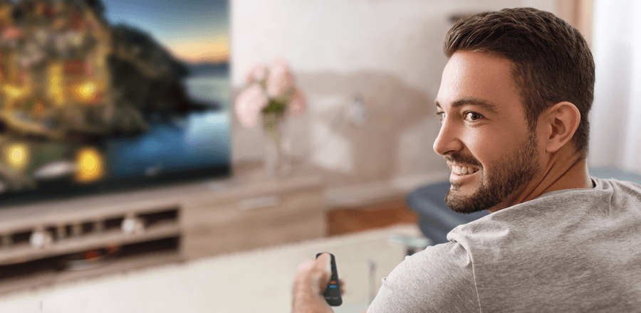 A Cord Cutter's Life: All Hail the Mighty Antenna