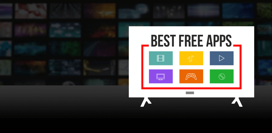 A Cord Cutter's Life: The Best Completely Free Streaming Apps – TCL ...