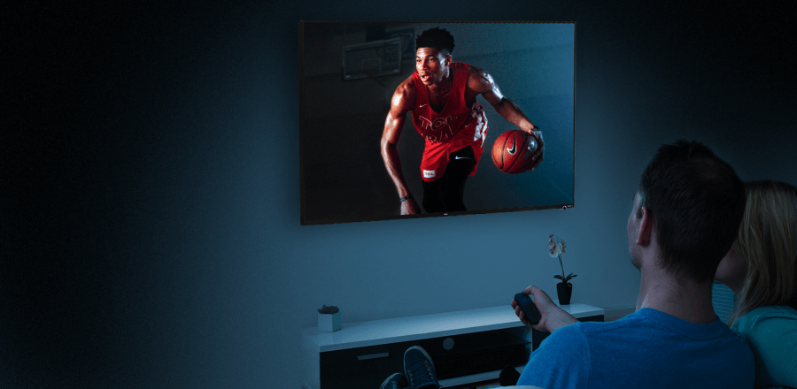 TCL Joins Forces with NBA All-Star Giannis Antetokounmpo