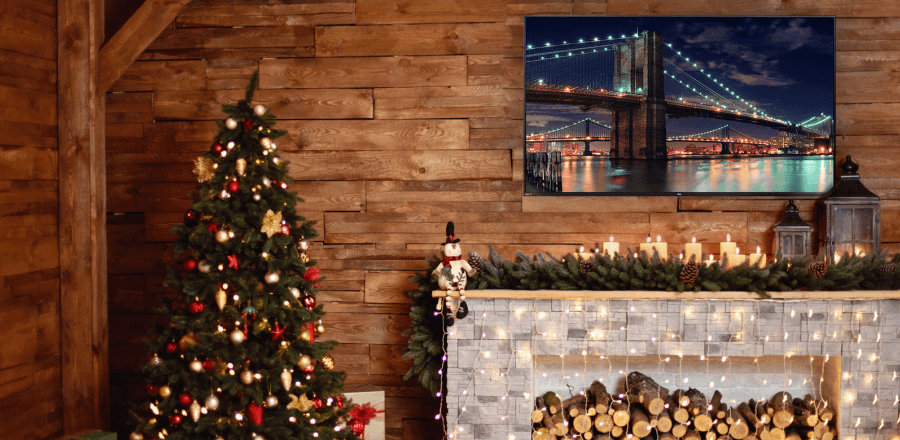 How to Get your Holiday Movie Fix