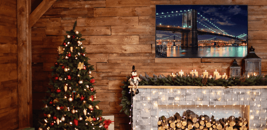 How to Get your Holiday Movie Fix